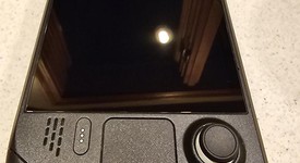 Mint
													Steam Deck - AMD, Black, 512 GB, 16 GB, photo 1 of 10