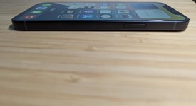 Good
													Apple iPhone 12 - Unlocked, Black, 64 GB, A2172, photo 4 of 13