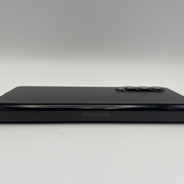 Samsung Galaxy Z Fold3 5G - Unlocked, Black, 512 GB, 12 GB, SM-F926U1