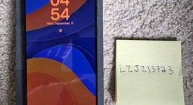 Mint
													Samsung Galaxy S25 Edge - Unlocked, Jetblack, 256 GB, 12 GB, SM-S937U1, photo 2 of 13