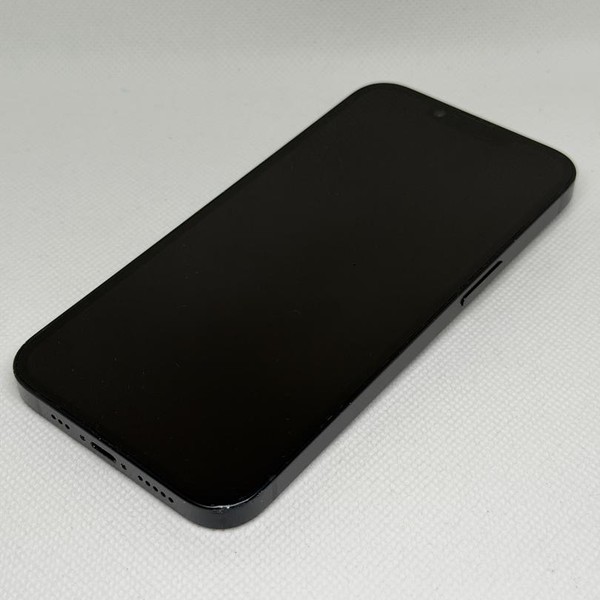 Apple iPhone 14 - Unlocked Non-US, 128 GB, Midnight, A2882