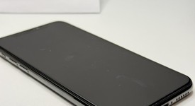 Good
													Apple iPhone 11 Pro - Unlocked, Gray, 64 GB, A2160, photo 2 of 5