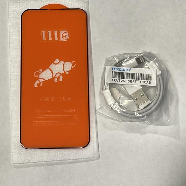 Apple iPhone 14 Plus - Xfinity, 128 GB, Blue, A2632