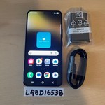 Good Samsung Galaxy S22 - AT&T, Black, 128 GB, 8 GB, SM-S901U