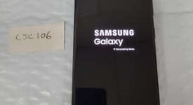Good
													Samsung Galaxy S21 Ultra 5G - Xfinity, Black, 512 GB, 16 GB, SM-G998U, photo 1 of 3