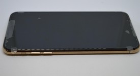 Mint
													Apple iPhone 11 Pro Max - Unlocked, Gold, 64 GB, A2161, photo 5 of 11