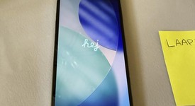 Mint
													Apple iPhone 13 Pro - Unlocked, Sierra Blue, 128 GB, A2483, photo 2 of 7