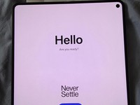 OnePlus Open