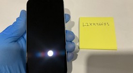 Good
													Apple iPhone 15 - Unlocked, Blue, 128 GB, A2846, photo 5 of 10