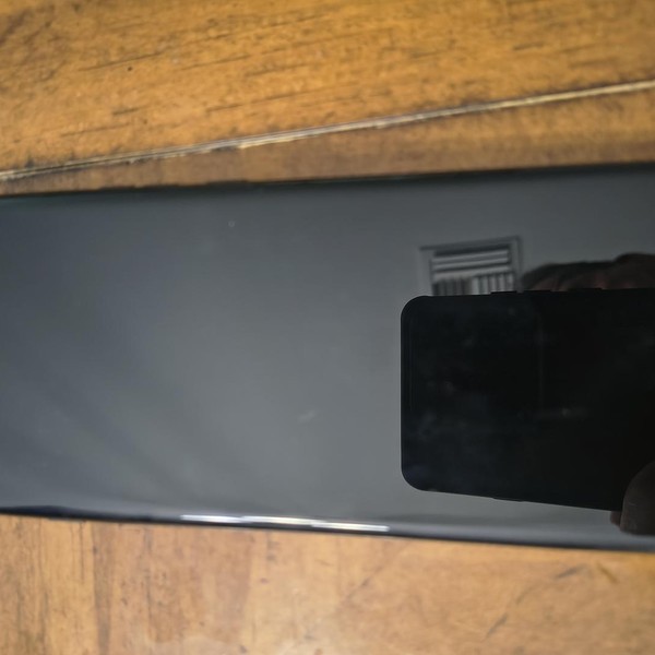 Motorola Edge (2024) - Unlocked, 256 GB, Midnight Blue, 8 GB