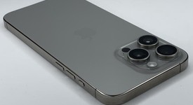 Good
													Apple iPhone 15 Pro Max - T-Mobile, Natural, 256 GB, A2849, photo 5 of 6