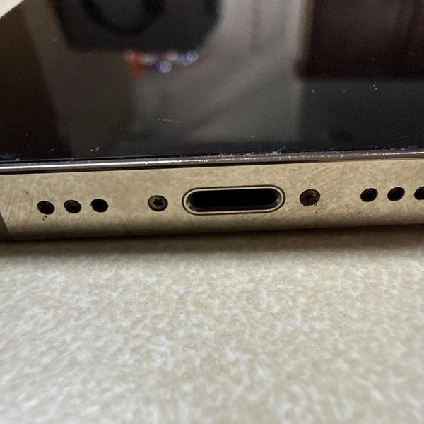 Apple iPhone 14 Pro - Unlocked, 512 GB, Gold, A2650