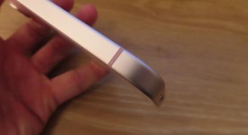 Good
													Apple iPhone 15 - T-Mobile, Pink, 128 GB, A2846, photo 3 of 4