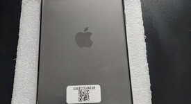 Mint
													Apple iPhone 11 Pro - Unlocked, Gray, 256 GB, A2160, photo 3 of 8