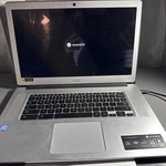 Fair Acer Chromebook 15 - 32 GB, Black, 4 GB, Intel Celeron, 15