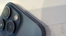 Good
													Apple iPhone 15 Pro - T-Mobile, Blue, 128 GB, A2848, photo 3 of 4