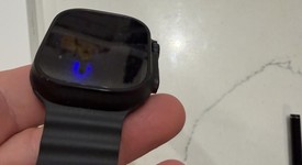 Mint
													Apple Watch Ultra 3 49mm - Unlocked, Black, A3281, photo 3 of 7