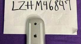 Used
													Apple Magic Mouse - White, photo 2 of 3