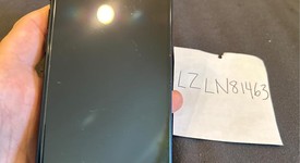 Good
													Apple iPhone 13 - Metro by T-Mobile, Midnight, 128 GB, A2482, photo 1 of 4