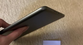 Mint
													Apple iPad 8th Gen - Wi-Fi, Gray, 32 GB, A2270, photo 3 of 8