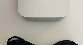 Mint
													Mac Mini 2024 - Apple M4, 512 GB, 16 GB, photo 2 of 5