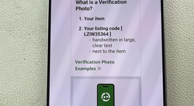 Good
													Samsung Galaxy S25 Ultra - Unlocked, Black, 256 GB, 12 GB, SM-S938U1, photo 4 of 9