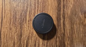 Mint
													Canon EOS M50 Mark II - Black, photo 4 of 6