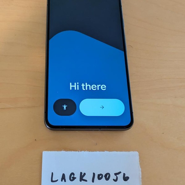 Google Pixel 8 Pro - T-Mobile, 128 GB, Obsidian, 12 GB, G1MNW, mmWave 5G
