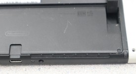 Good
													Nintendo Switch - OLED - White, 64 GB, photo 3 of 12