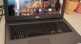 Fair
													Dell Inspiron Laptop, photo 4 of 12