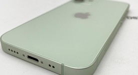 Mint
													Apple iPhone 12 Mini - Unlocked, Green, 128 GB, A2176, photo 6 of 6
