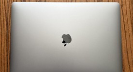 Good
													MacBook Pro 2019 - 15" - I9, Gray, 512 GB, 16 GB, photo 4 of 11