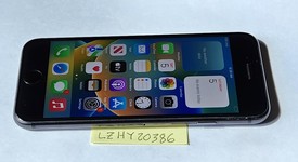 Good
													Apple iPhone 8 - Unlocked, Gray, 64 GB, A1863, photo 2 of 12