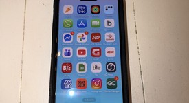 Good
													Apple iPhone 15 - Unlocked, Black, 128 GB, A2846, photo 3 of 6