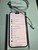 Mint Apple iPhone 16 Pro Max - Unlocked, Black, 256 GB, A3084