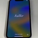 Good Apple iPhone 13 Mini - Unlocked, 128 GB, Midnight, A2481