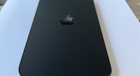 Good
													Apple iPhone 16e - Unlocked, Black, 256 GB, A3212, photo 5 of 8