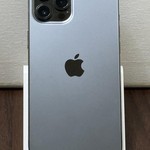 Good Apple iPhone 12 Pro Max - Unlocked, 128 GB, Graphite, A2342