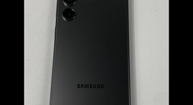 Mint
													Samsung Galaxy S24 - Unlocked, Black, 256 GB, 8 GB, SM-S921U1, photo 3 of 7