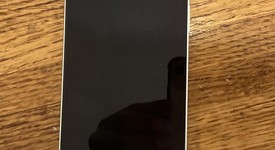 Good
													Apple iPhone 12 - Unlocked, White, 128 GB, A2172, photo 2 of 11