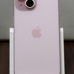 Good Apple iPhone 15 - Unlocked, 128 GB, Pink, A2846