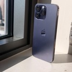 Good Apple iPhone 14 Pro Max - Unlocked, Purple, 1 TB, A2651