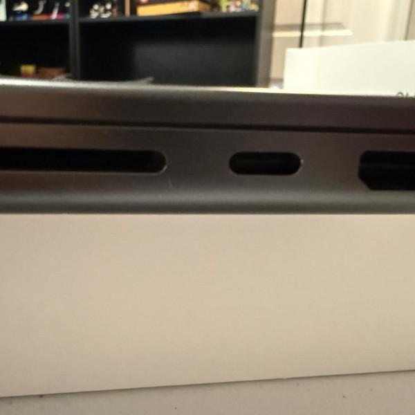 MacBook Pro 2024 - 14 inch - 512 GB, Space Black, 24 GB, Apple M4 Pro 12-core