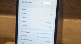 Good
													Apple iPhone 11 - Unlocked, Yellow, 128 GB, A2111, photo 2 of 12