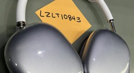 Used
													Apple AirPods Max USB-C - Purple, photo 3 of 23