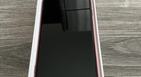 Good
													Apple iPhone 8 Plus - Verizon, Red, 256 GB, A1864, photo 2 of 13