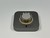 Oura Ring Gen 4 - Gold, Size 6