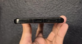 Mint
													Xiaomi 13 Pro - Unlocked Non-US, Black, 512 GB, 12 GB, photo 5 of 6