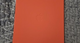 Fair
													Apple iPad Pro 12.9" 5th Gen 2021 - Wi-Fi, Gray, 128 GB, photo 2 of 11