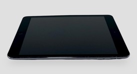 Good
													Apple iPad Mini - Wi-Fi, Black, 16 GB, photo 4 of 7